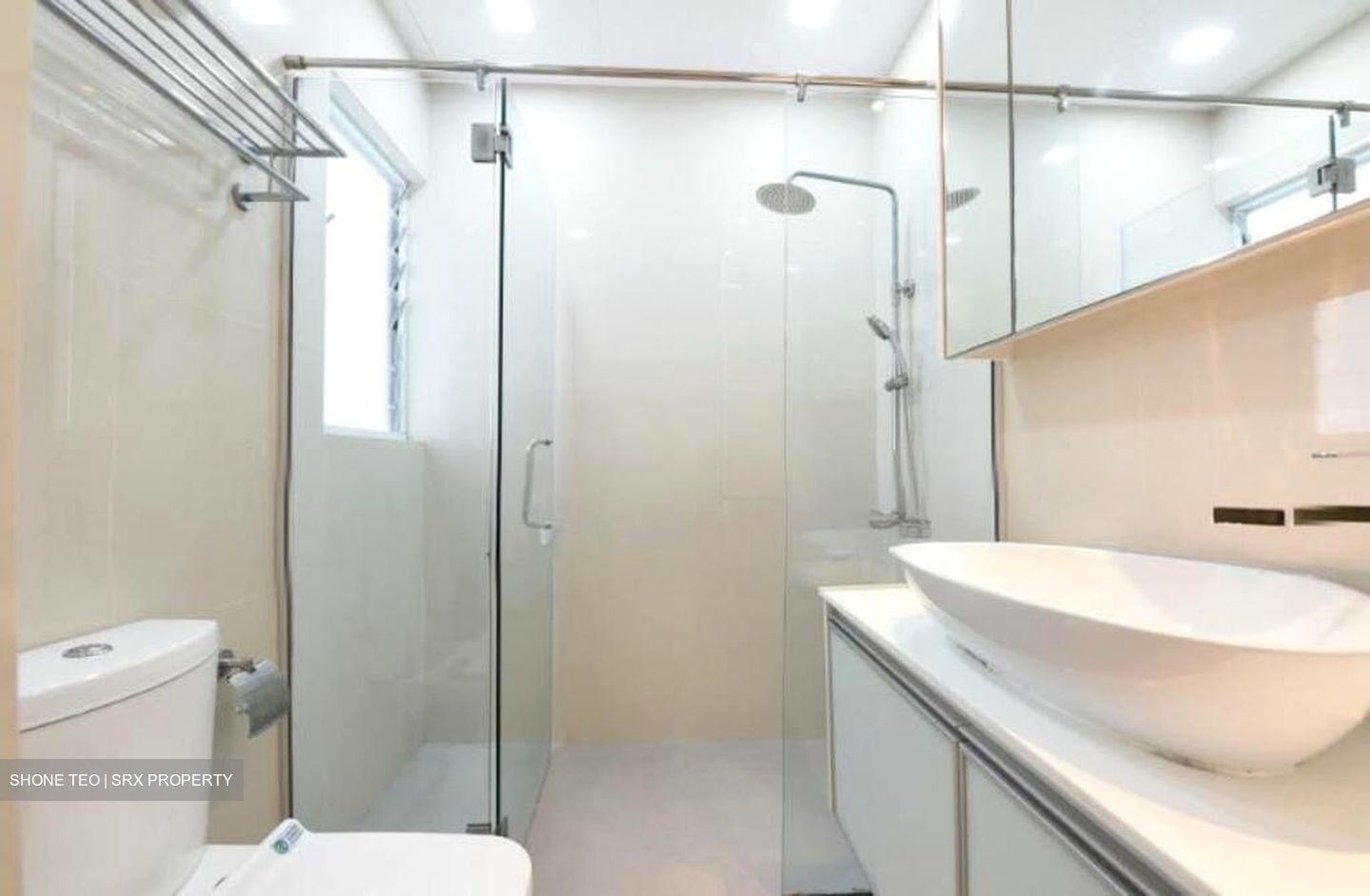 Regency Park (D10), Condominium #519046331